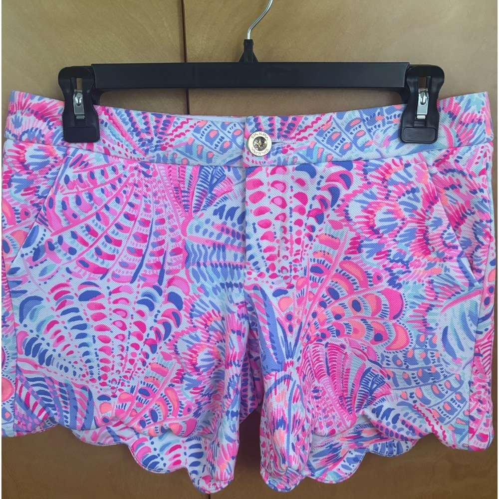 Lily Pulitzer Shorts